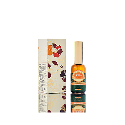 私密细嫩修复精华云龙