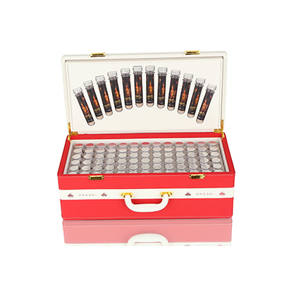 云龙产后卵巢回春套