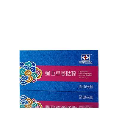 云龙蛹虫草气血汤