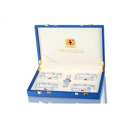 恢复自洁系统套云龙