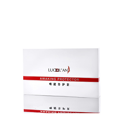 云龙气血能量增强套