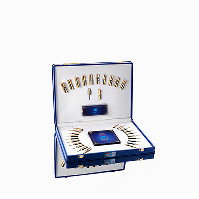 云龙全身经络解压套