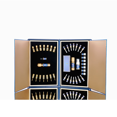 云龙7D私密抗衰养护套